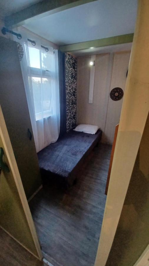 Le Petit D' Anto-france Chalet Levie