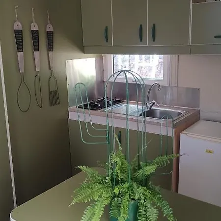 Le petit chalet d' Anto-Francè Levie Extérieur photo