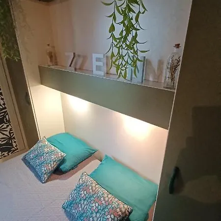 Le petit chalet d' Anto-Francè Levie Extérieur photo