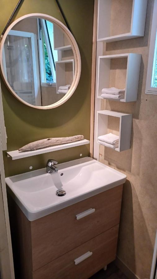 Le Petit D' Anto-france Chalet Levie