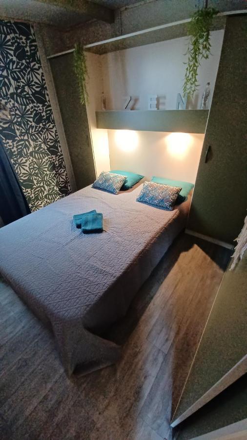 Chalet Le Petit D' Anto-france