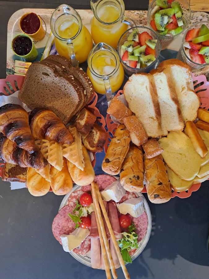 Chalet Le Petit D' Anto-france